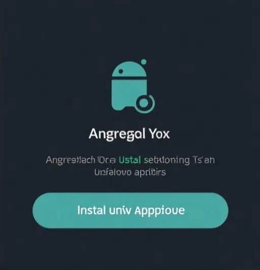 Android Download Step 2