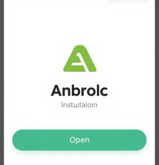 Android Download Step 3