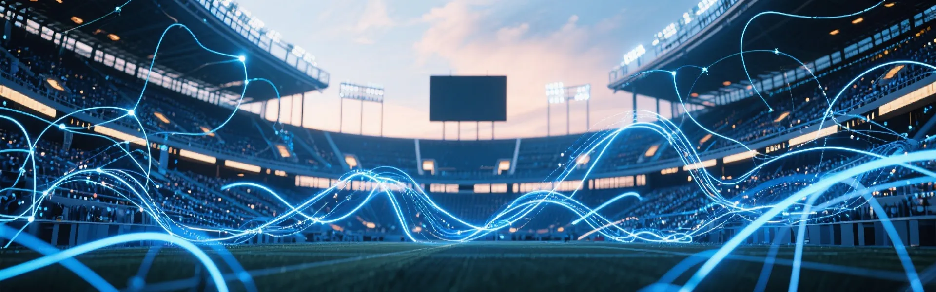 Digital Sports Network