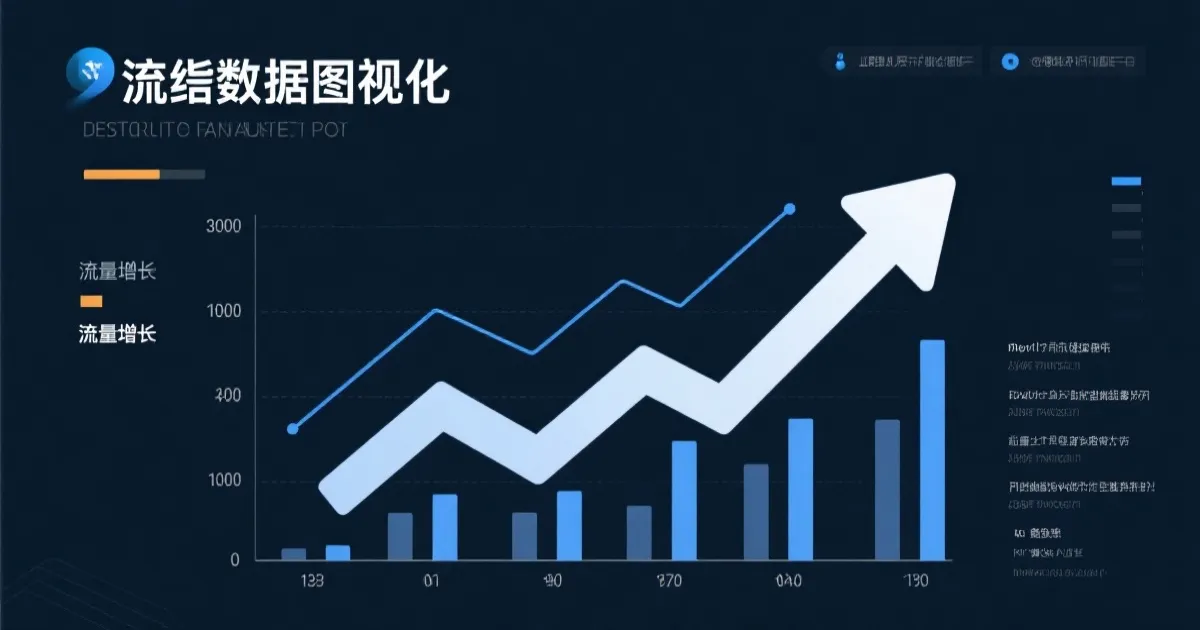 数据分析与SEO优化图表